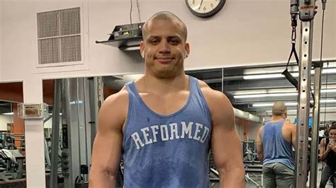 tyler1 height|Tyler1 Height, Age, Head and Girlfriend .
